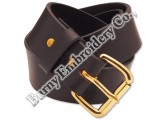 Uniform Accessories Leather Belts